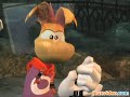 Rayman Contre les lapin cr�tins