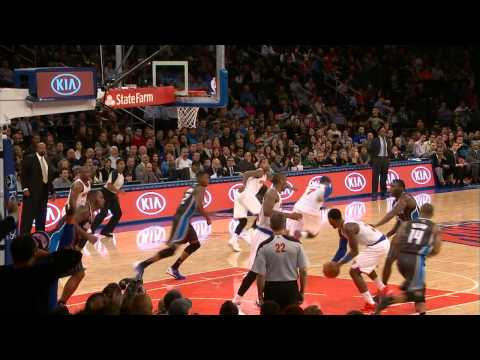 Nightly - Check out the Daily Zap, recapping all the highlights from December 6th's 10 game night. Visit nba.com/video for more highlights. About the NBA: The NBA is t...