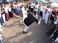 Roda Aberta em Darmstadt/Alemanha 2007