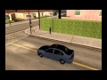 Opel Vectra B TUNING для GTA San Andreas видео 1