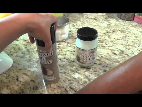 how to use coconut oil for eczema