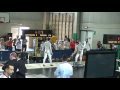 Luxardo 2009 - L8 - Montano ITA v Dumitrescu ROU