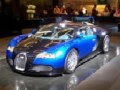 bugati veyron