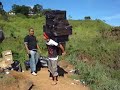 A obra contrabandeada de Anibal Lopez