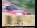 Corsa  Gubbio-Mengara 1967
