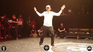 Sam Sam – GC BATTLES 5 JUDGE SHOW