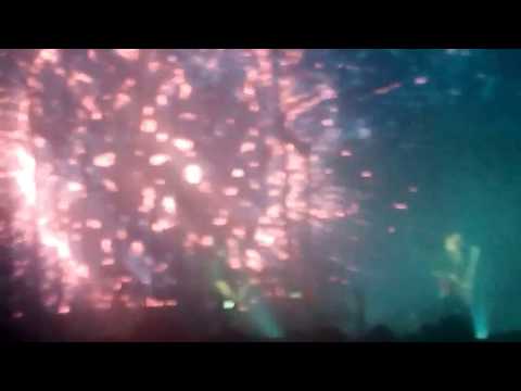 Sigur Rós - Hamburg Teil 3 - 12.10.2017