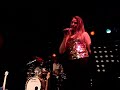 Mickey Meinert & Friends - Mercy (Live at Gerry Weber Open 2009)