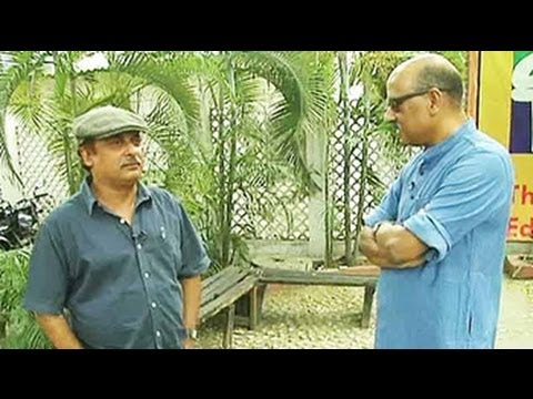 Walk The Talk with Piyush Mishra