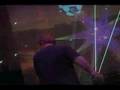 Danny Plays LightDancer with a popular song - no mistakes!