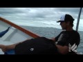 Nixon High Tide Hold’Em on FUEL TV 