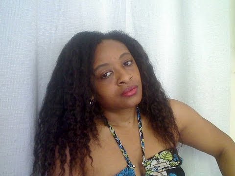 how to grow transitioning hair