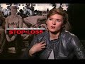 Kimberly Peirce interview for the movie Stop Loss Kimberly Peirce interview for the movie Stop Loss