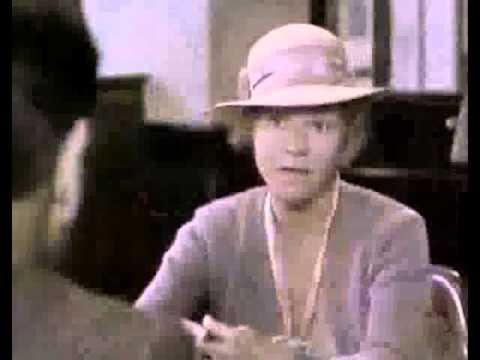 An NBC Promo For "Places In The Heart"