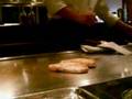 How to cook Teppan-yaki in Okinawa island - part2