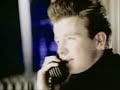 Together Forever ( Rick Astley ) 1987