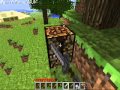 Minecraft Part 1 'First Night'