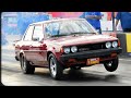3sgte Corolla Hard Target 1.8 8.38 1/4mile