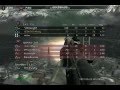call of duty 4 (cod4) cheats/hacks