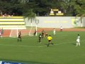 gol de loros de la segunda division