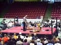 Go Shiozaki vs. Darin Waid 6/27/08 Pt. 2