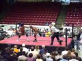Go Shiozaki vs. Darin Waid 6/27/08 Pt. 2