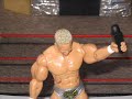 eWe Booker T vs Ken Kennedy