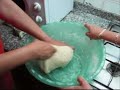 Receta Tortillas de Harina Receta Tortillas de Harina