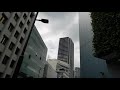 Sima散歩TOKYO ver.3湯島駅から上野公園不忍池散策ココは不忍池西(2019.06.11film)