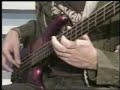 Bass of Red Barchetta - Rush