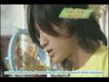 JIN FAREWELL SONG (fanvid dedicated to akanishi jin)