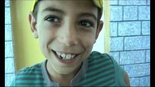 بيت الفن الفلسطيني مخيم شعفاط