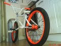 bmx bike