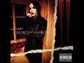 clip video Marilyn Manson Evidence