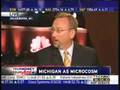 Chairman Anuzis Talks to CNBC About the GOP Prez Debate
