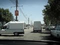 Bucharest driver 2