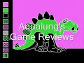 part 1 of my review/walkthrough of 