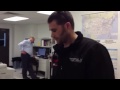 Click here to watch this video Mike Schultz talks about the design of the Motoknee