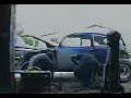pain in the  vw