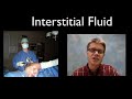 Interstitial Fluid