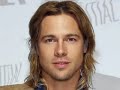 Brad Pitt to Ryan Reynolds Morphing Brad Pitt to Ryan Reynolds Morphing