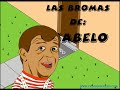 las bromas de isabelo - coctel de caca