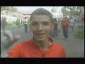 F�tbol colombiano a lo futbolred # 20. Septiembre 29 de 2008