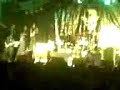 Sal�n victoria - Sol De Media Noche en vivo en el Rayo DF