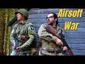 AIRSOFT ACTION V2 DEFENCE GAME 2009