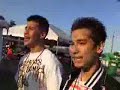 Menudo - Entrevista (Interview in Spanish)