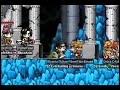 Mass leveling event, version 2