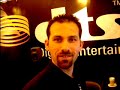 DTS HD software @ aes vienna