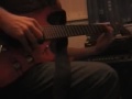 Peavey Vypyr 60 - Battery - Metallica cover.wmv