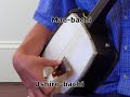 Learn to Play Shamisen - Choshi Awase Learn to Play Shamisen - Choshi Awase